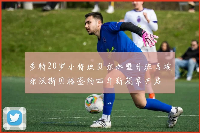 多特20岁小将坎贝尔加盟升班马埃尔沃斯贝格签约四年新篇章开启